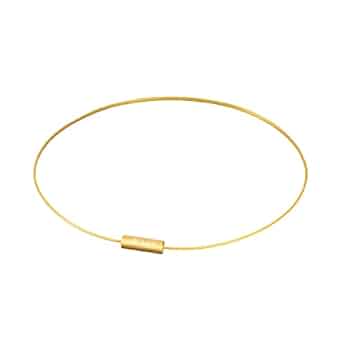 アクセフベルガード　ワイヤーネックレス アクセフ 軽量 ワイヤーネックレス 体幹強化 リカバリー 血行